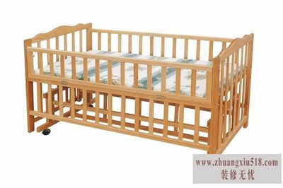 好孩子婴儿床价格