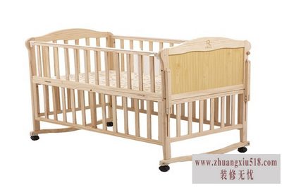 好孩子婴儿床价格