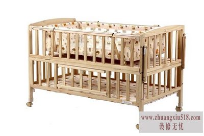 好孩子婴儿床价格