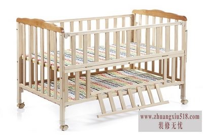 好孩子婴儿床价格