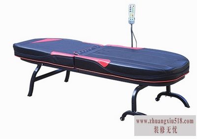 电动按摩床品牌