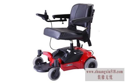 电动轮椅价格及图片
