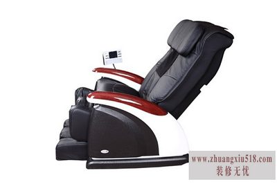 松研按摩椅维修