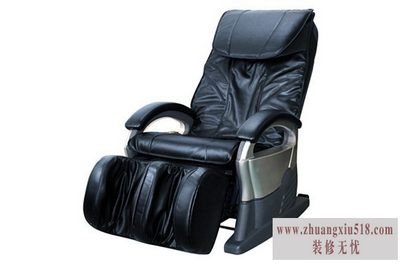 松研按摩椅维修