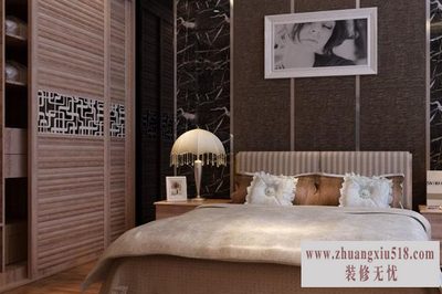 诗尼曼衣柜安装