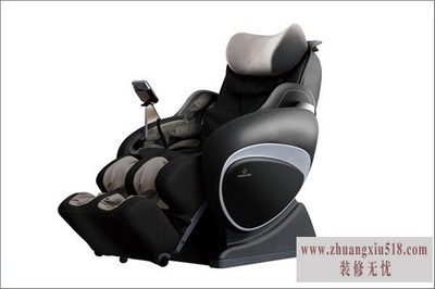 奥佳华按摩椅维修