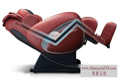 奥佳华按摩椅维修