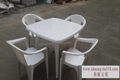 塑料椅子厂家