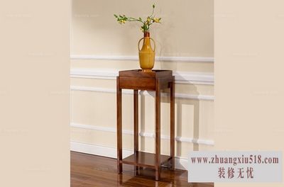 花架尺寸