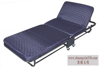 午休床