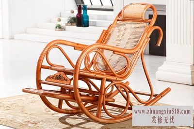 摇摇椅