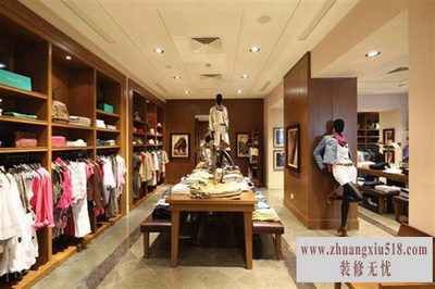 展柜设计