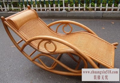摇椅设计