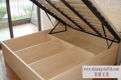 箱体床优缺点