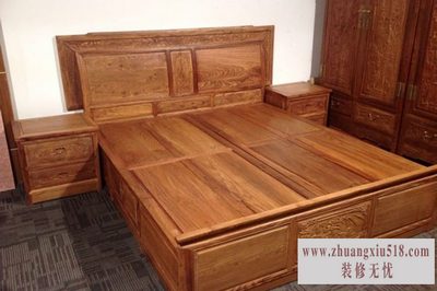箱体床优缺点