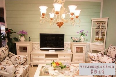 罗曼蒂克家具