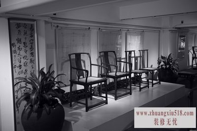 古家具制作