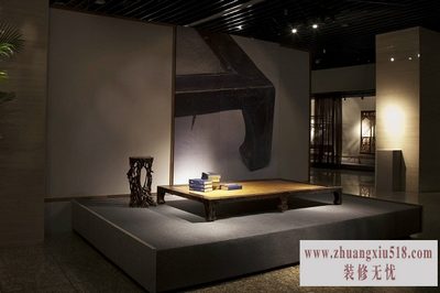 古家具制作