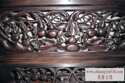 古家具制作