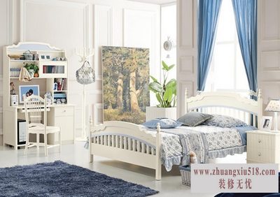 青少年家具