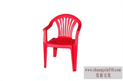 大排档桌椅