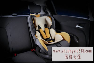 最新儿童安全座椅品牌排名(附选购与安装方法)