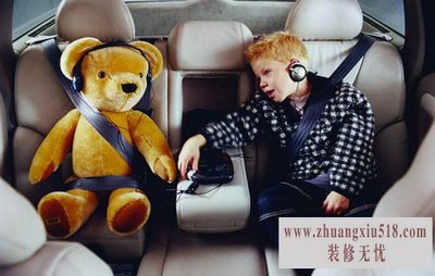 最新儿童安全座椅品牌排名(附选购与安装方法)