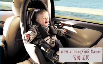 最新儿童安全座椅品牌排名(附选购与安装方法)