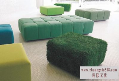 儿童沙发布料
