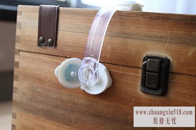 儿童抽屉锁 儿童抽屉锁