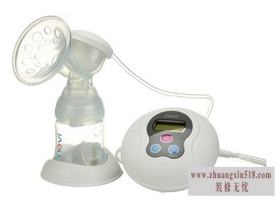 自动吸奶器价格
