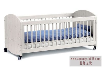 婴儿床有用吗 婴儿床有用吗