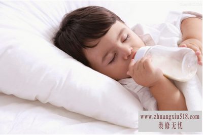 宝宝奶瓶什么材质好