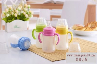宝宝奶瓶什么材质好 宝宝奶瓶什么材质好