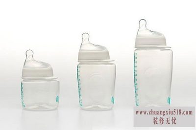 宝宝奶瓶什么材质好