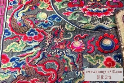 藏毯工艺要求 藏毯工艺要求