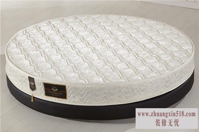 席梦思床规格