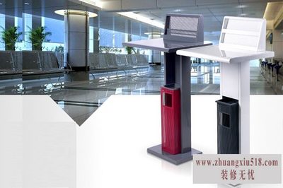 金融家具