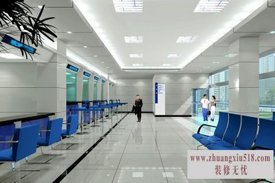 金融家具