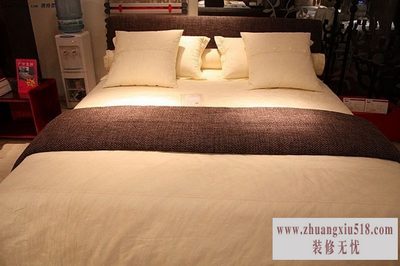爱依瑞斯床品