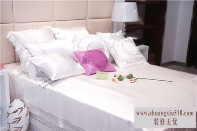 家纺产品