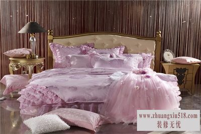 家纺产品
