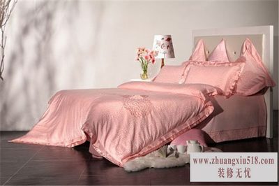 家纺产品
