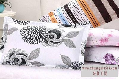 枕头品牌 枕头品牌