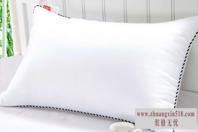 枕头品牌