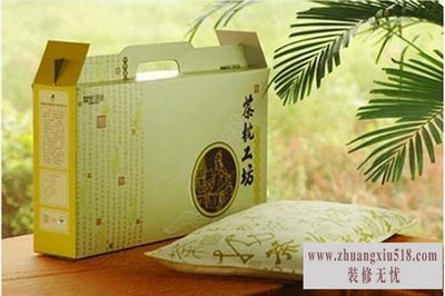 茶枕价格