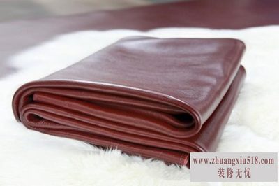 牛皮席的优缺点