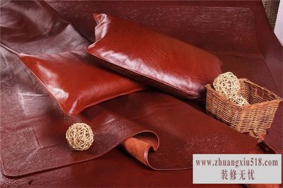 牛皮席的优缺点