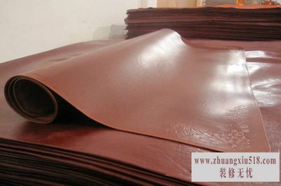 牛皮席的优缺点