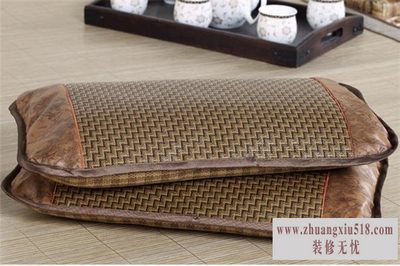 茶叶枕头有什么作用